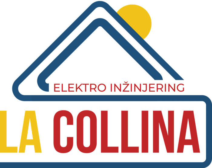 La Collina Inženjering d.o.o. Podgorica